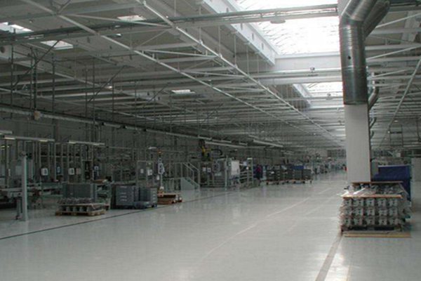 為什么在許多潔凈室工程中都使用了潔凈板材？