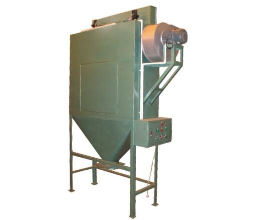 工業(yè)除塵設(shè)備廠家讓市場(chǎng)認(rèn)可的3個(gè)理由！