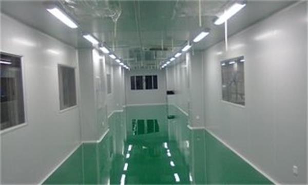 無塵車間施工工作如何開展？