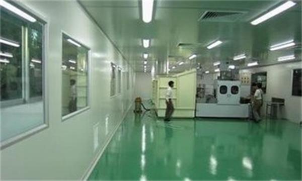 無塵車間施工的優(yōu)勢有哪些？