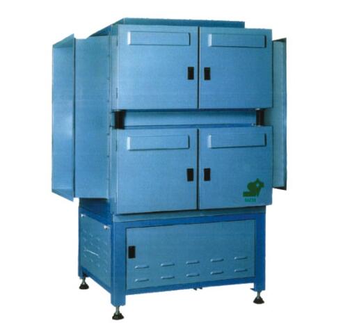 怎樣才能挑選到好的工業(yè)除塵設(shè)備？