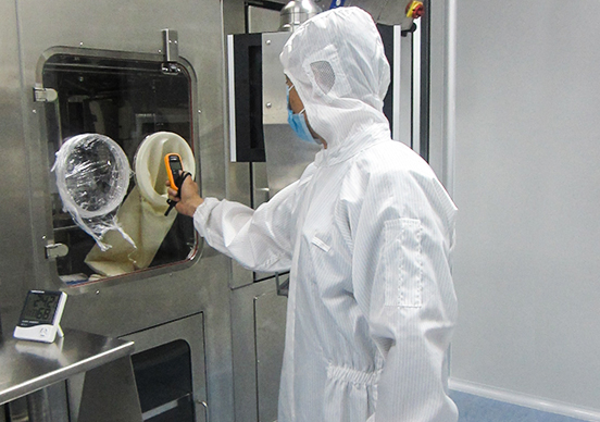 無(wú)塵車(chē)間改造時(shí)需要注意哪些事情？