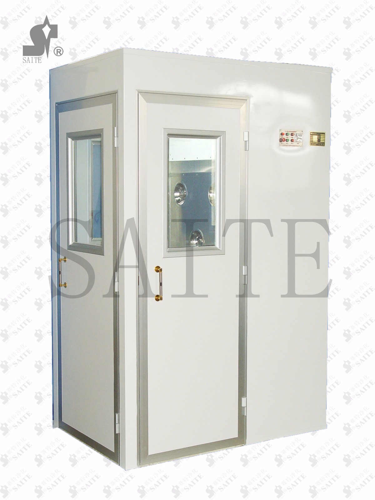 無(wú)塵車(chē)間改造時(shí)應(yīng)該滿(mǎn)足哪些要求？