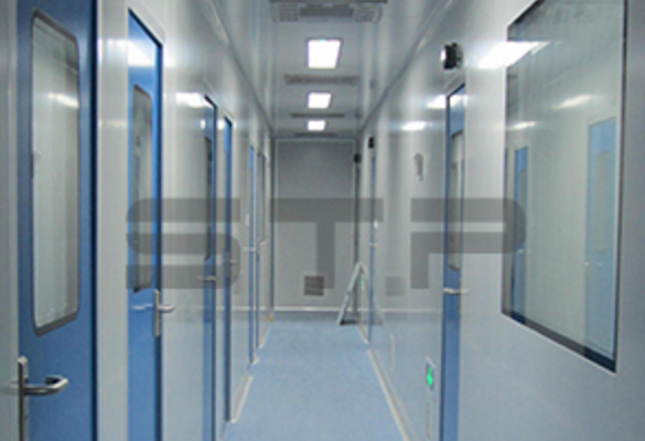 生物制藥GMP工程中對(duì)于物品物料與產(chǎn)品有哪些規(guī)定？