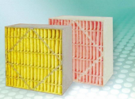 空氣過(guò)濾器主要有哪些過(guò)濾裝置呢？