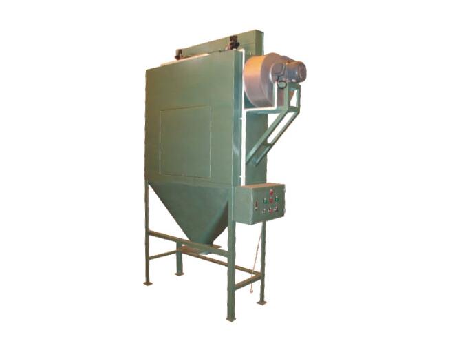 工業(yè)除塵設(shè)備有哪些選擇標(biāo)準(zhǔn)？