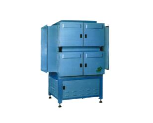 工業(yè)除塵設(shè)備有哪些分類？