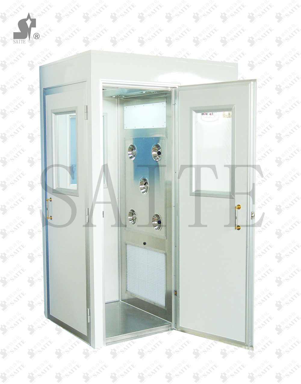 選擇廣東凈化公司可以從哪些方面入手